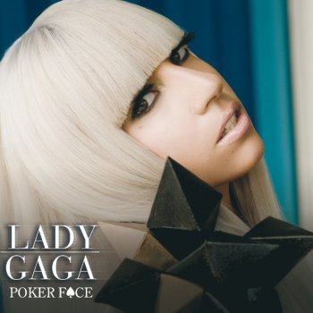 Lady Gaga Poker Face (Dave Aude remix)