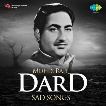 Mohammed Rafi Taqdeer Ka Fasana - From "Sehra"