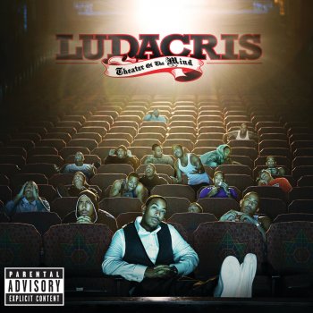 Ludacris feat. Jamie Foxx Contagious