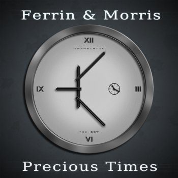 Ferrin & Morris Precious Times - Sequentia Remix