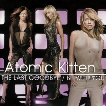 Atomic Kitten Be With You (Graham Stack / Groove Brothers remix)