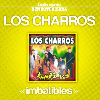 Los Charros Indiferente