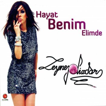 Zeynep Dizdar Hayat Benim Elimde