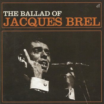 Jacques Brel Seul - Rendez-vous avec Jacques Brel - French TV Special