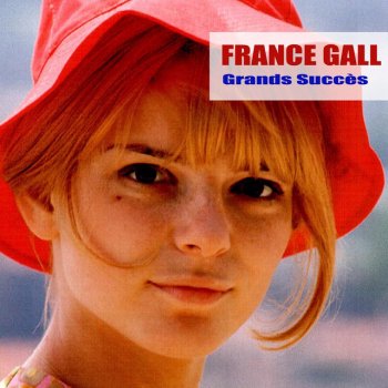 France Gall Baci, Baci, Baci