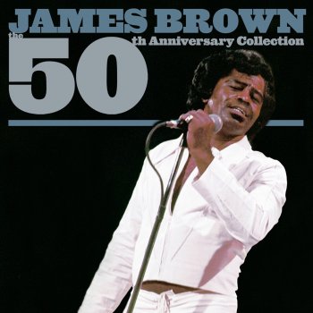 James Brown Static, Pt. 1 & 2