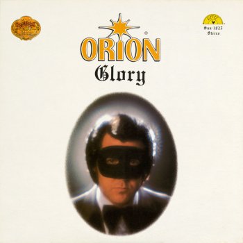 Orion Peace in the Valley