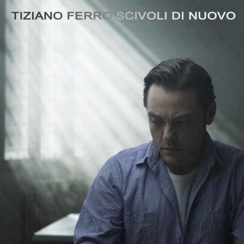 Tiziano Ferro Scivoli di nuovo (Audio Commentary)