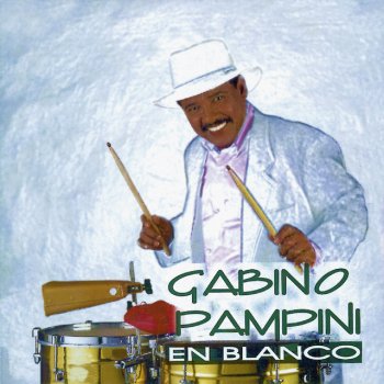 Gabino Pampini Cuando Florezcan las Amapolas