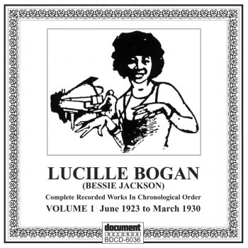 Lucille Bogan Coffee Grindin' Blues