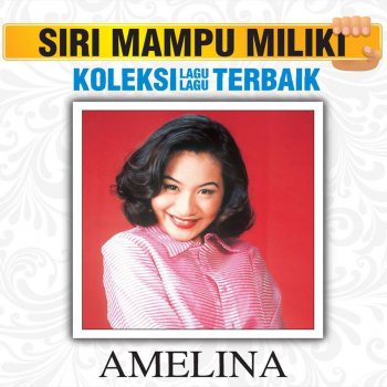 Amelina Cinta Bukan Sayur Asam