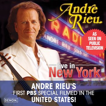 André Rieu Nun's Chorus (Nonnenchor)