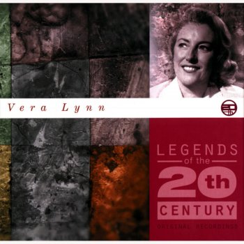 Vera Lynn Among My Souvenirs - 1999 Remastered Version