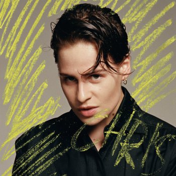 Christine and the Queens The stranger