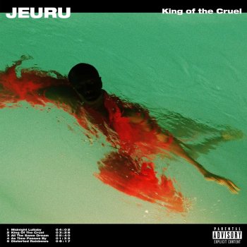 Jeuru King Of The Cruel