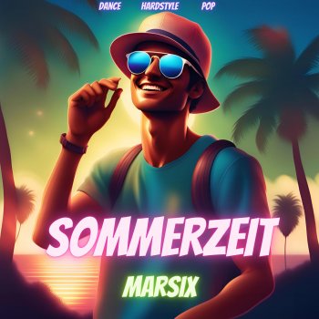 Marsix Endlich wieder Sommer