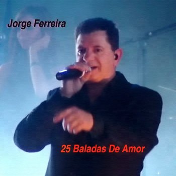 Jorge Ferreira Minha Mulher (Versao Original)