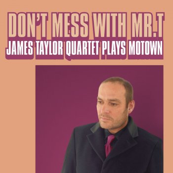 James Taylor Quartet After the Dance