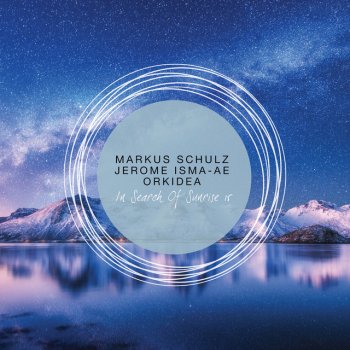 Jerome Isma-Ae Underwater Love - Mixed