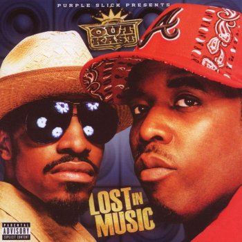 OutKast feat. UGK International Playas Anthem (remix)