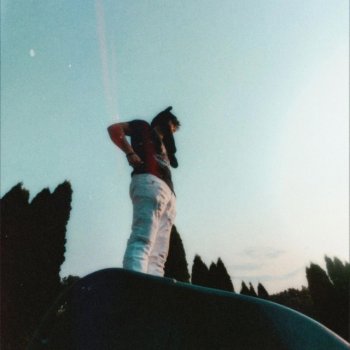 Исполнитель magzz, альбом Red Roses