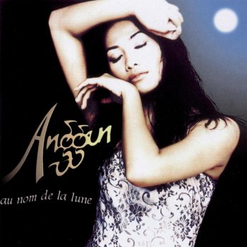 Anggun La neige au Sahara