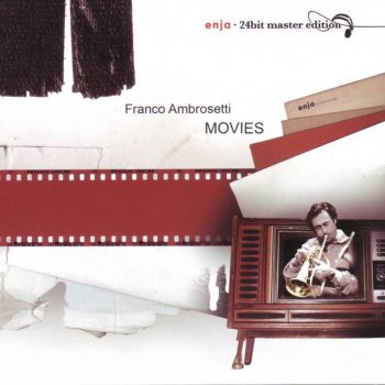 Franco Ambrosetti Summertime