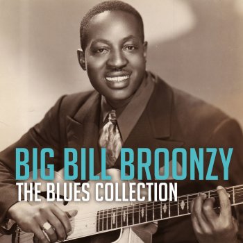 Big Bill Broonzy Whiskey and the Good Time Blues
