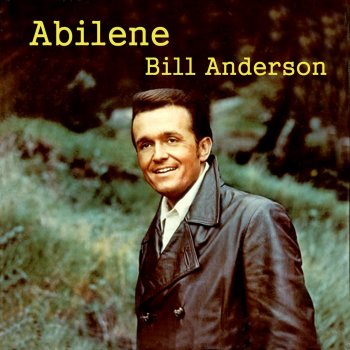 Bill Anderson Take Me Home