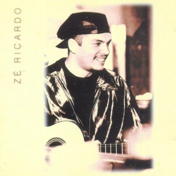 Ze Ricardo Perfume