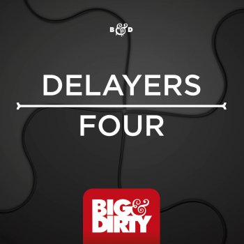 Delayers Four (Kitsch 2.0 Remix)