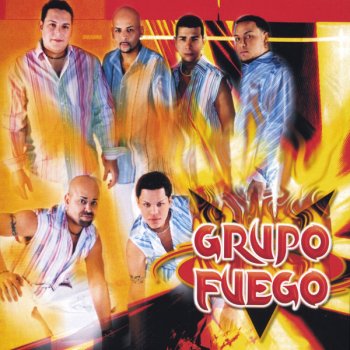 Grupo Fuego Esos Ojitos