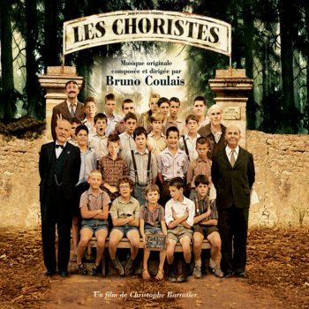 Bruno Coulais Vois sur ton chemin