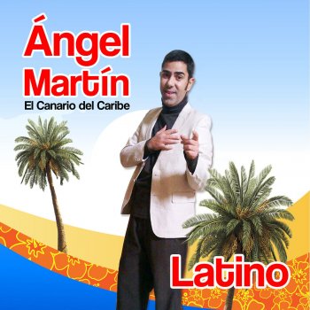 Ángel Martín Callate Corazón