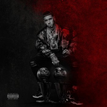 Anuel AA feat. Nicky Jam Mientes
