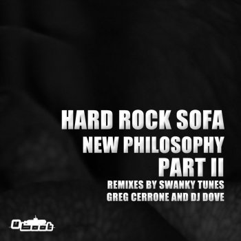 Hard Rock Sofa New Philosophy - Greg Cerrone Vocal Remix