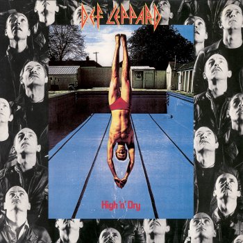 Def Leppard Bringin' On the Heartbreak (Remix)