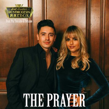 Scott Bradlee's Postmodern Jukebox feat. Pia Toscano & Stefano The Prayer