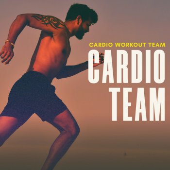 Cardio Workout Team Deep Press