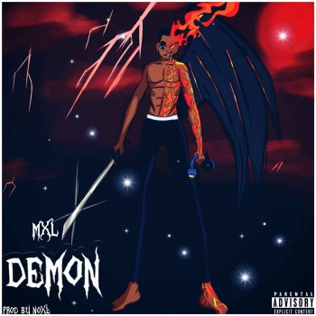 MXL Demon