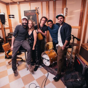 Scary Pockets feat. Julia Nunes Crash Into Me