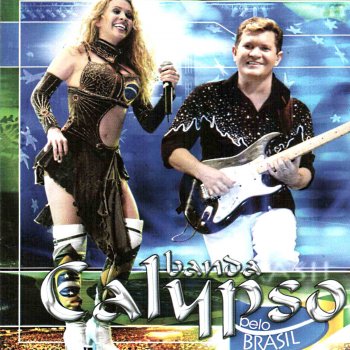 Banda Calypso Calypso Pelo Brasil