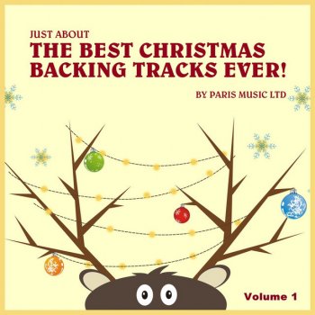 Paris Music All I Want for Christmas(Originally Performed By Mariah Carey) [Karaoke Backing Track]