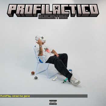 Исполнитель RonkPlay, альбом PROFILACTICO