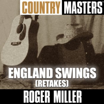 Roger Miller Release Me - Please Release Me