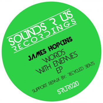 James Hopkins Words With Enemies