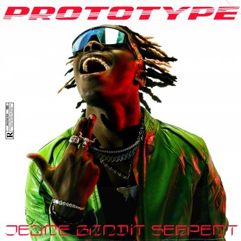 Prototype feat. Tiakola Bob Marley (feat. Tiakola)