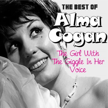 Alma Cogan The Birds & The Bees