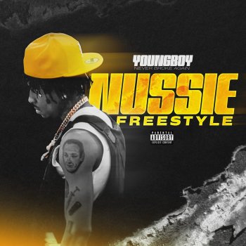 Исполнитель YoungBoy Never Broke Again, альбом Nussie