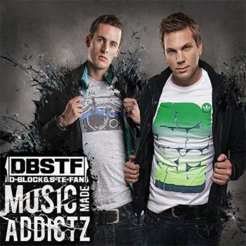 D-Block & S-te-Fan Ultimate High